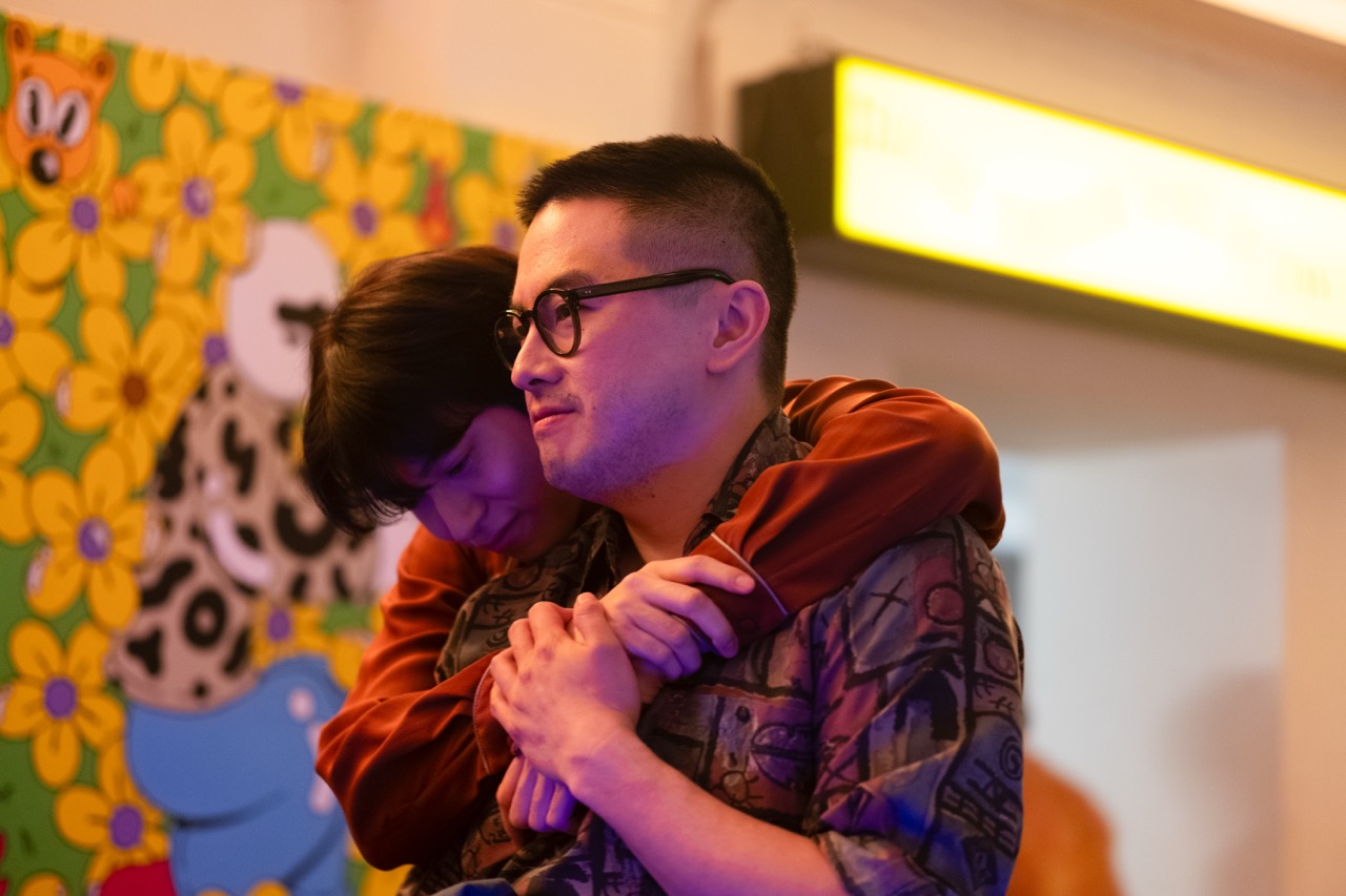 ‘The Wedding Banquet’ is a cozy update for the queer masses