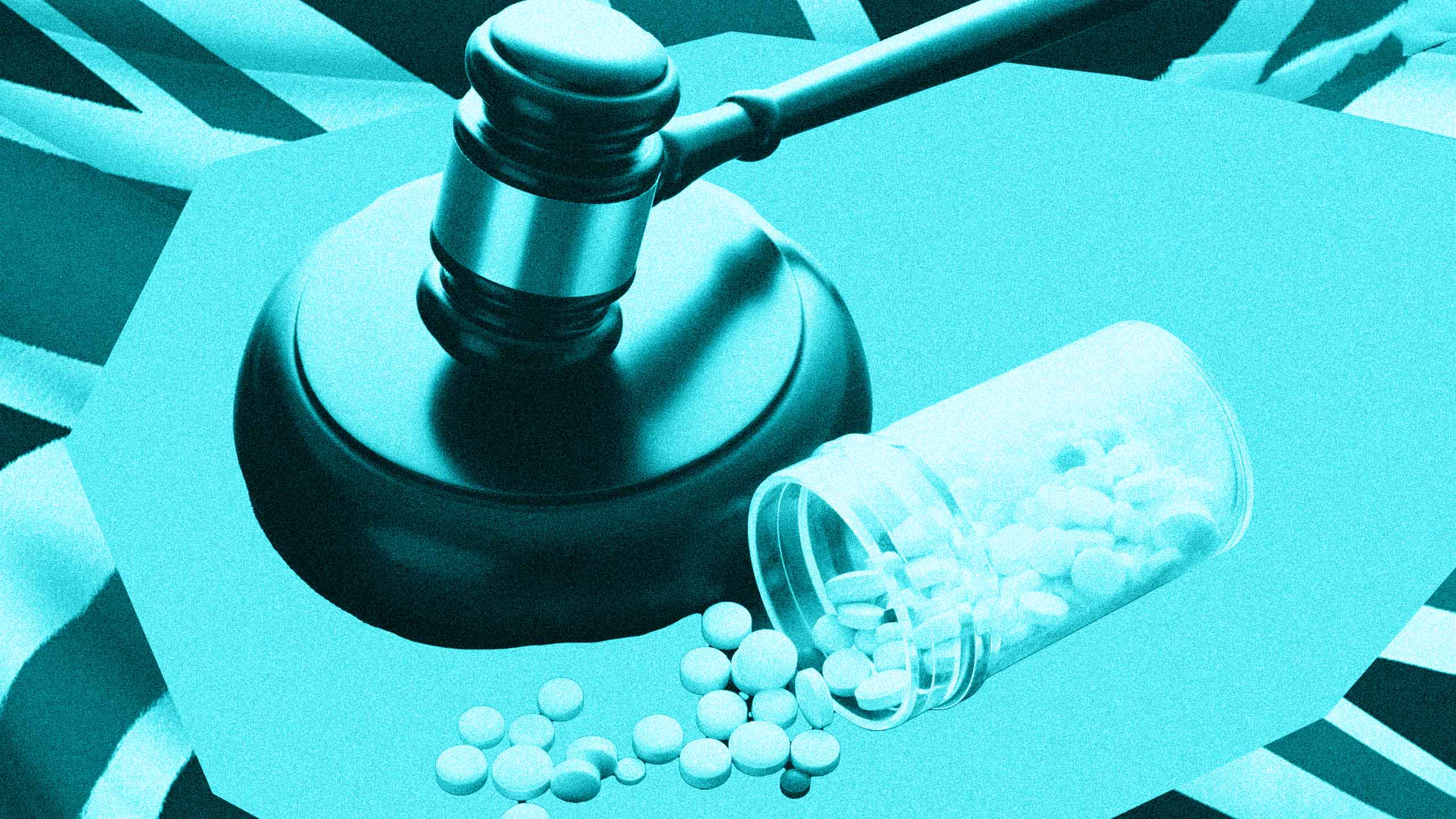 Trans healthcare is legal in the U.K. Prescriptions are still being denied