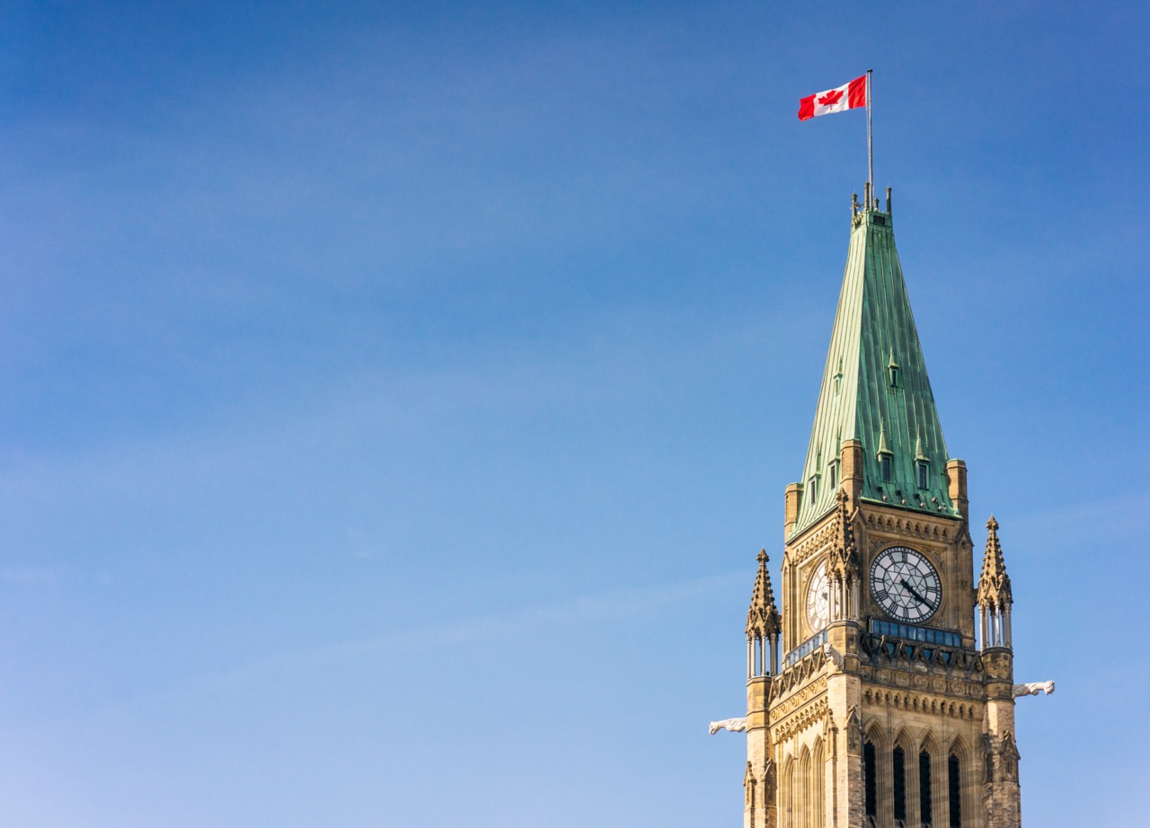 Canada’s Parliament just got a lot less queer