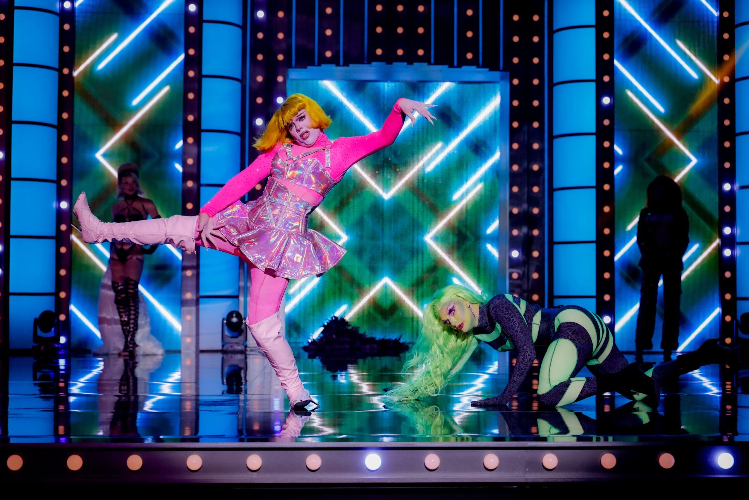 ‘RuPaul’s Drag Race All Stars’ changes the game for Season 10—and it’s working