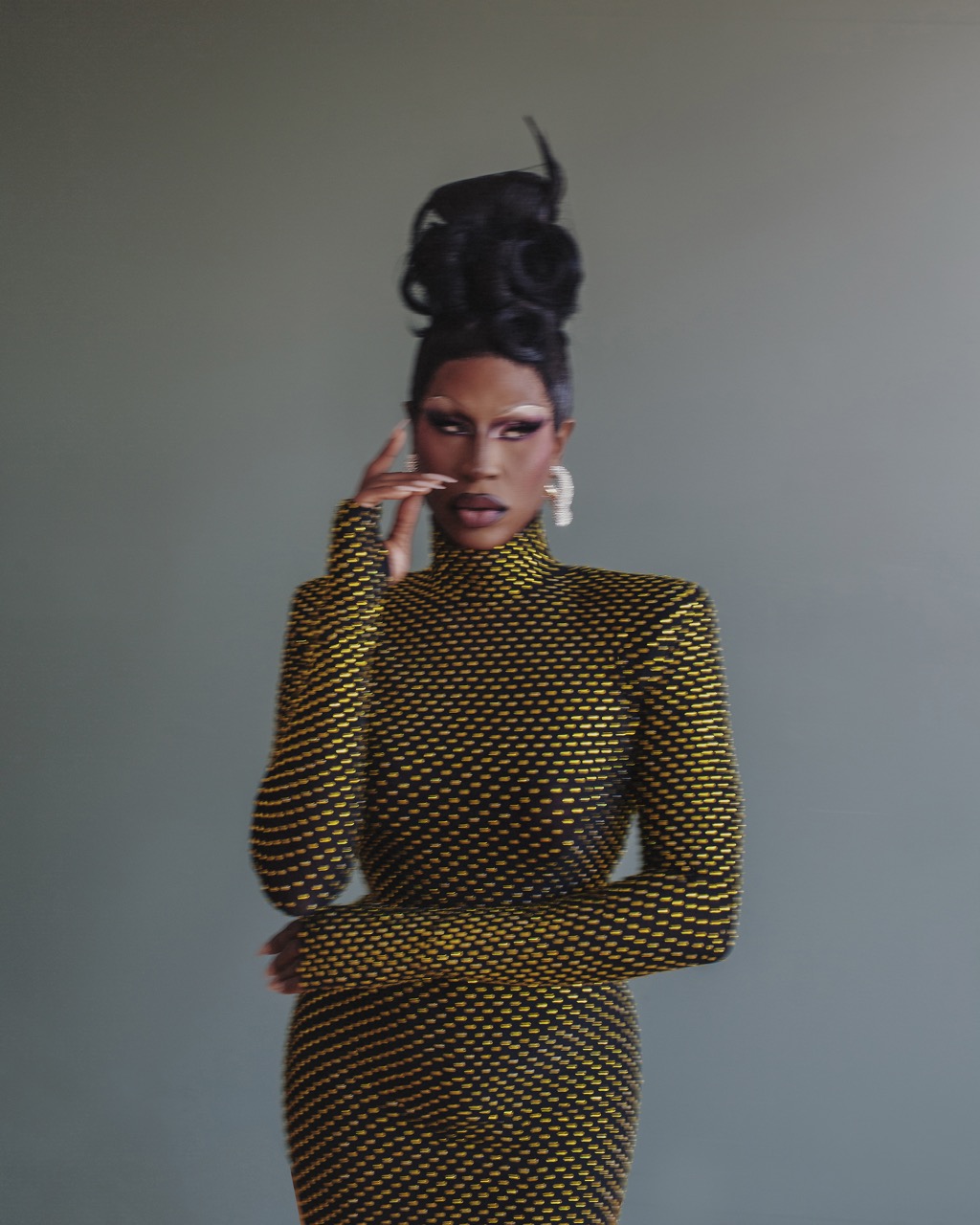 Shea Coulee