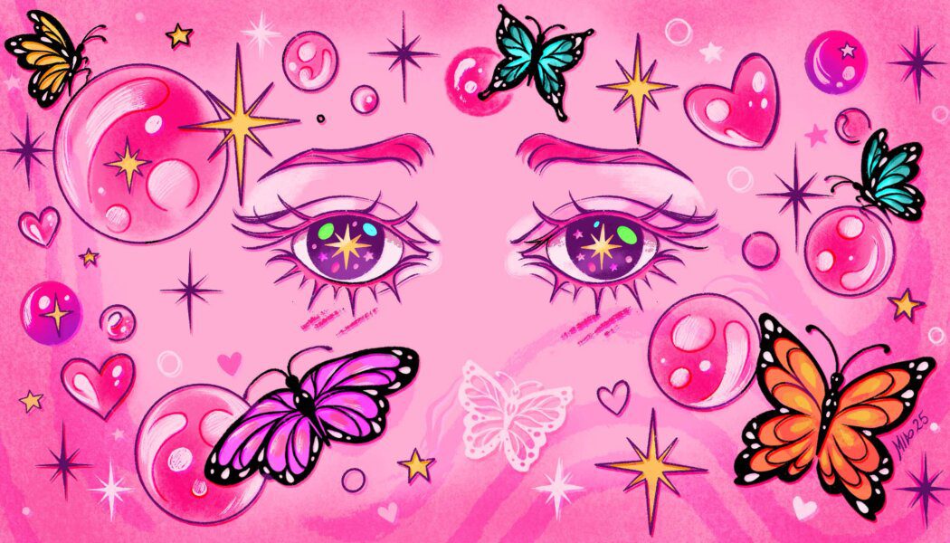 Carly Rae Jepsen’s ‘EMOTION’ is all about the fantasy—and I’m swimming in it