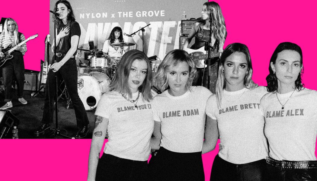 The Aces and the Beaches reflect our varied, queer world right back at us