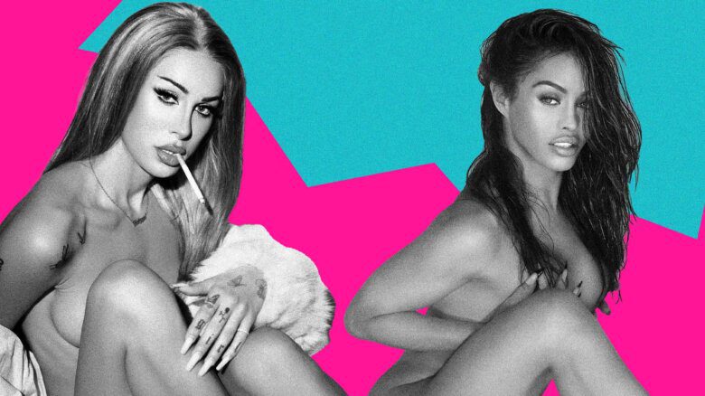 The Girlfriend Experience and Sasha Colby