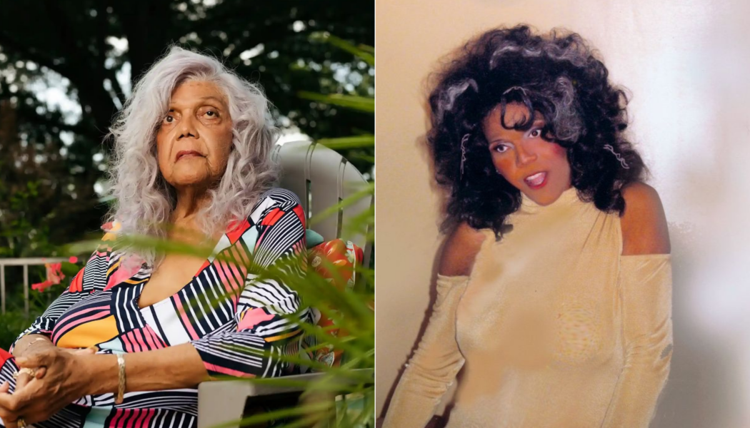 Remembering Miss Major in her own words