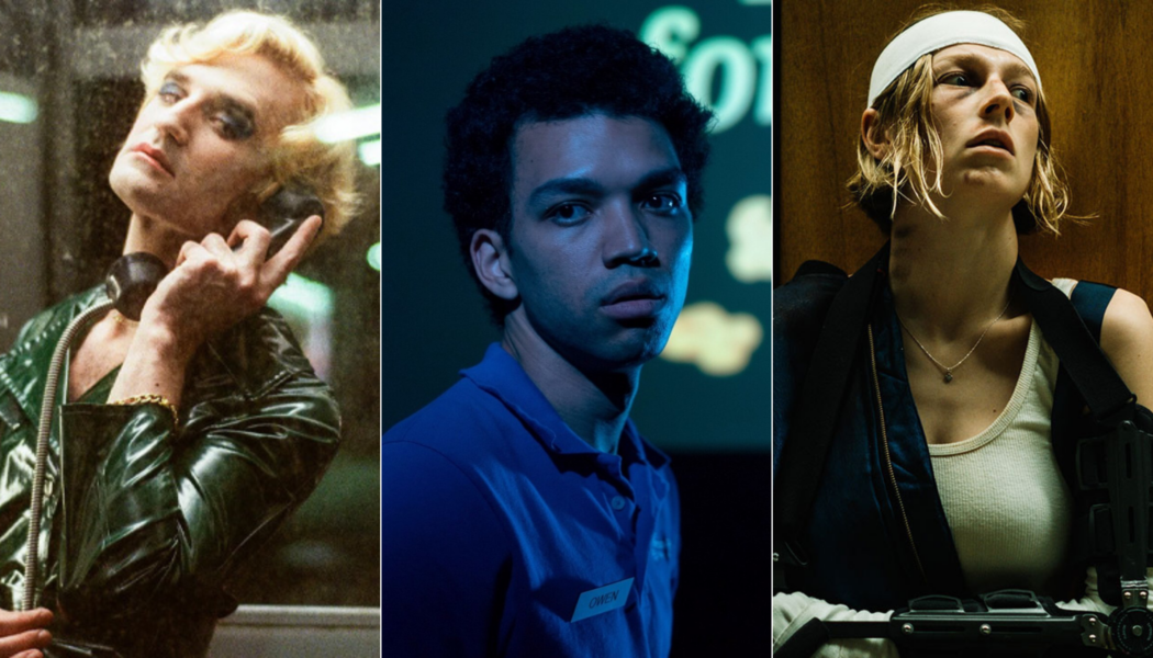 5 queer horror films to watch this Halloween