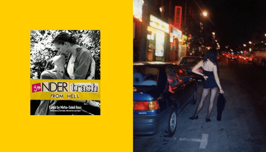 This trans zine from the ’90s has never been more relevant