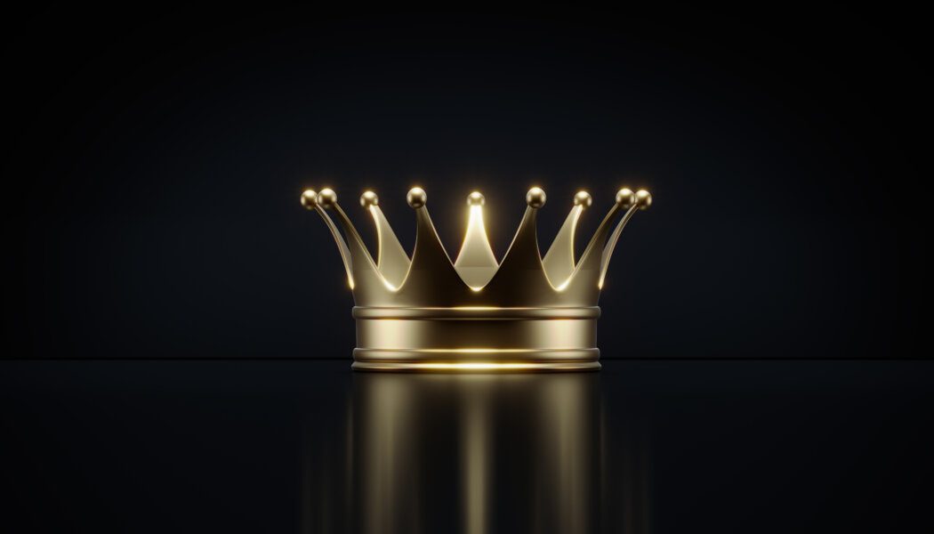 In the closet, I lost my voice. Queen gave it back to me