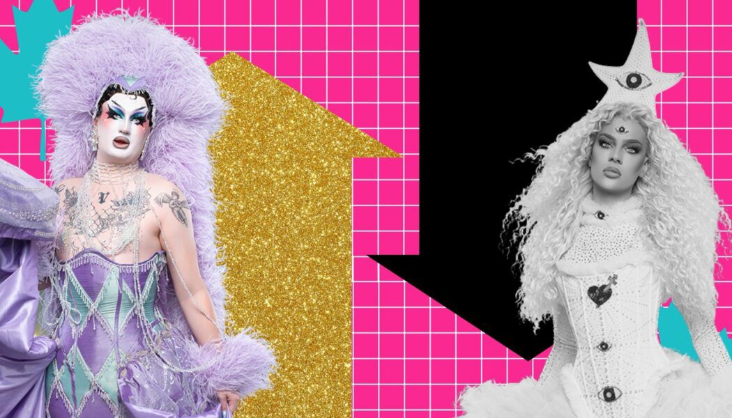 ‘Canada’s Drag Race’ Season 6, Episode 1 power ranking: Forever your girls