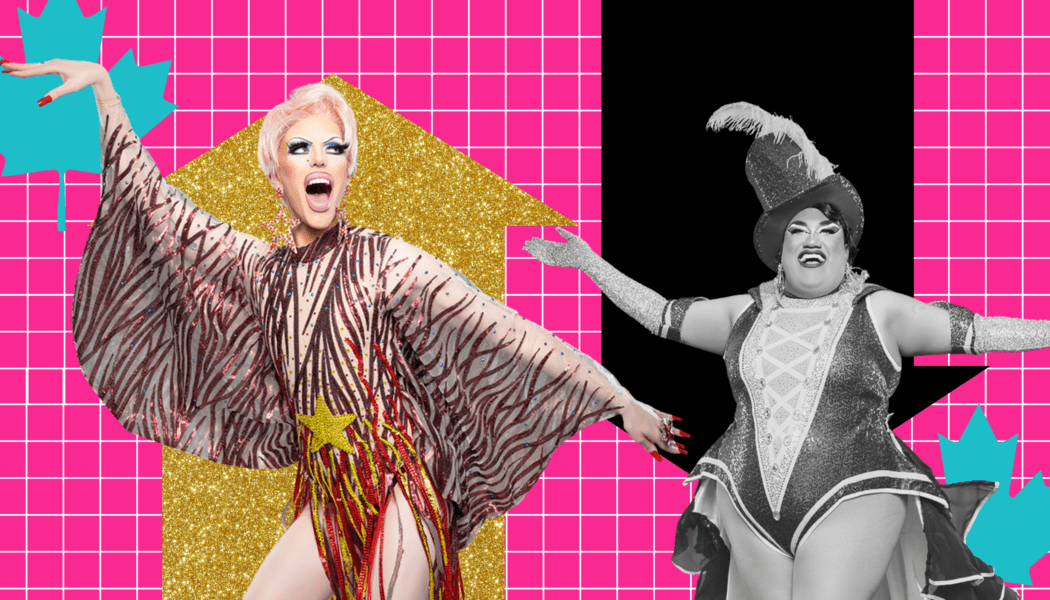 ‘Canada’s Drag Race’ Season 6, Episode 5 power ranking: Chatty chicks