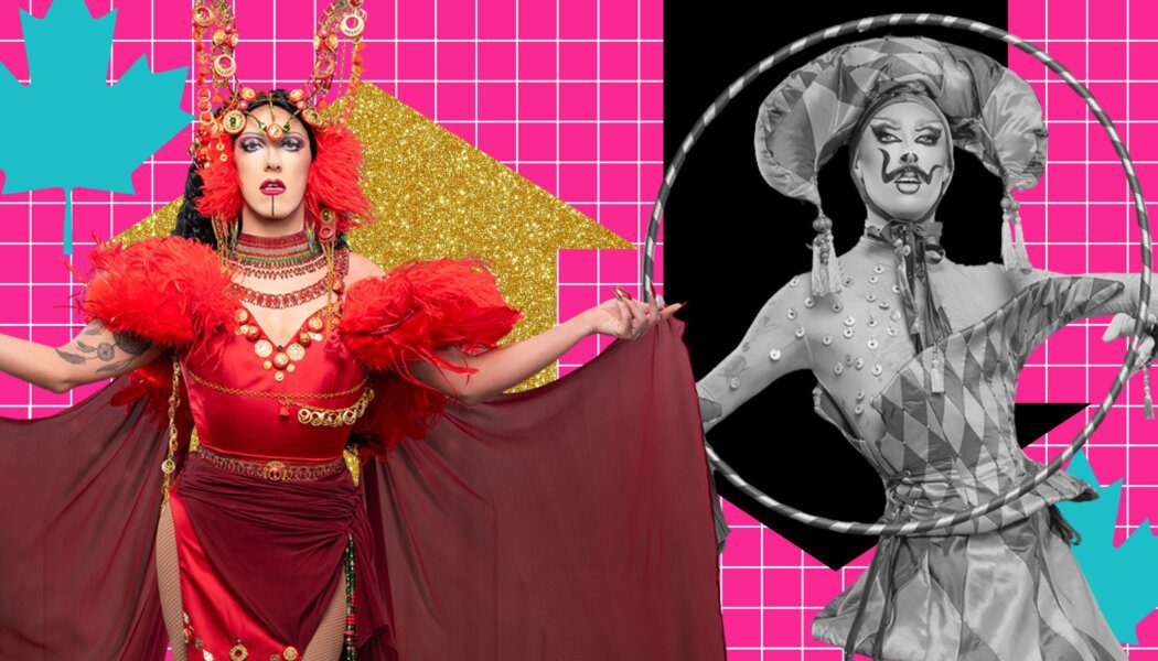 ‘Canada’s Drag Race’ Season 6, Episode 3 power ranking: Big Sister