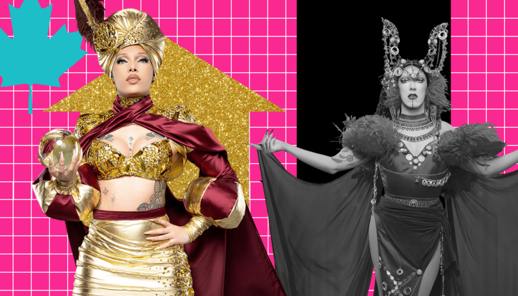 ‘Canada’s Drag Race’ Season 6, Episode 6 power ranking: From eight to six