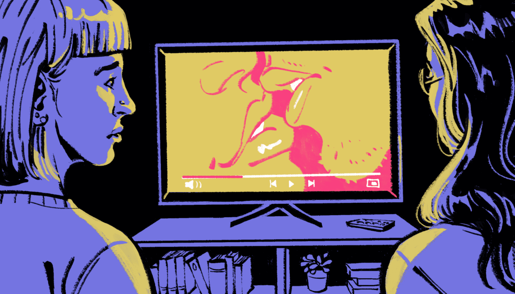 When I realized I was ace, I thought love wasn’t in the stars. I was so wrong