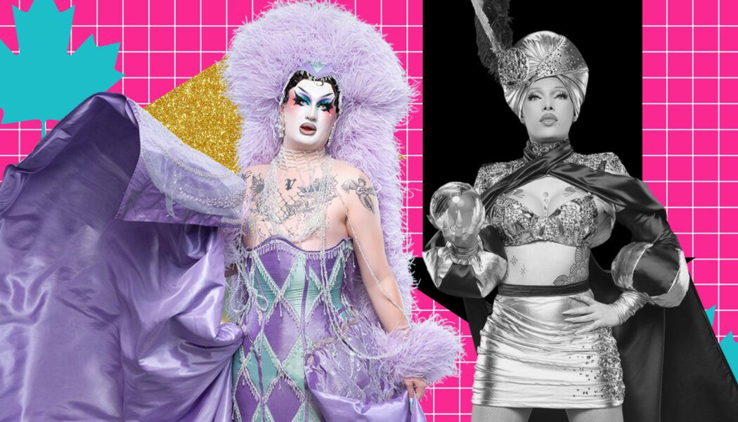 ‘Canada’s Drag Race’ Season 6, Episode 9 power ranking: The Scissor Sister Supreme