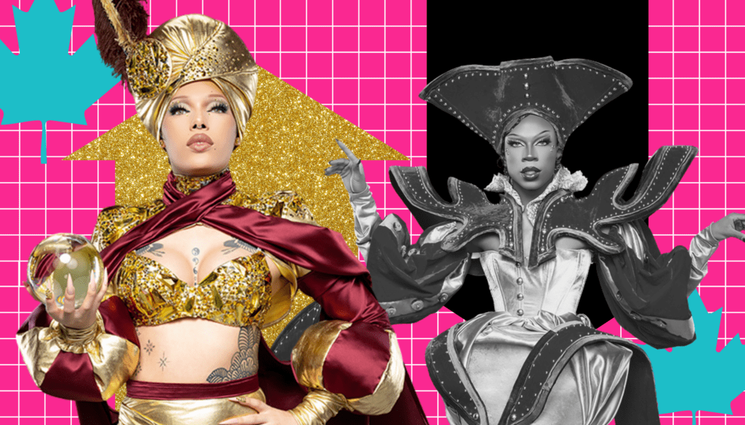 ‘Canada’s Drag Race’ Season 6, Episode 8 power ranking: Who will win?