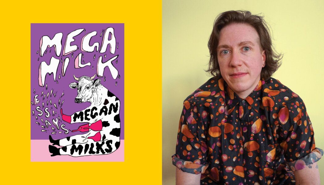 Milk is everywhere—including the bedroom. ‘Mega Milk’ explores why