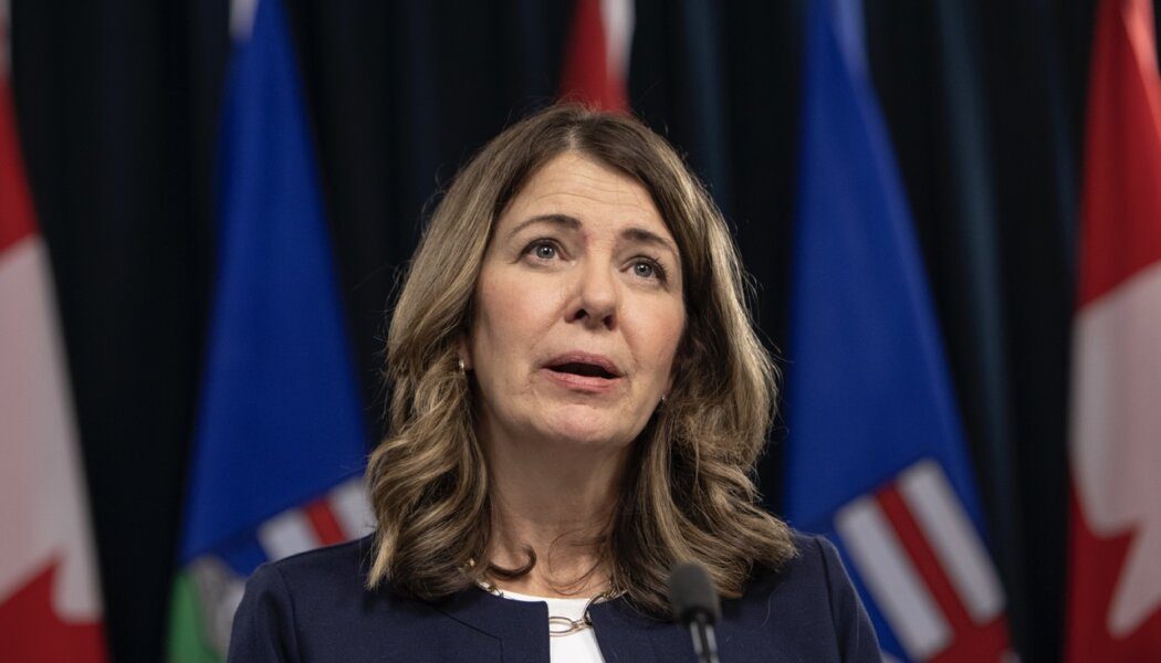 Advocates mount new challenge to Alberta anti-trans law