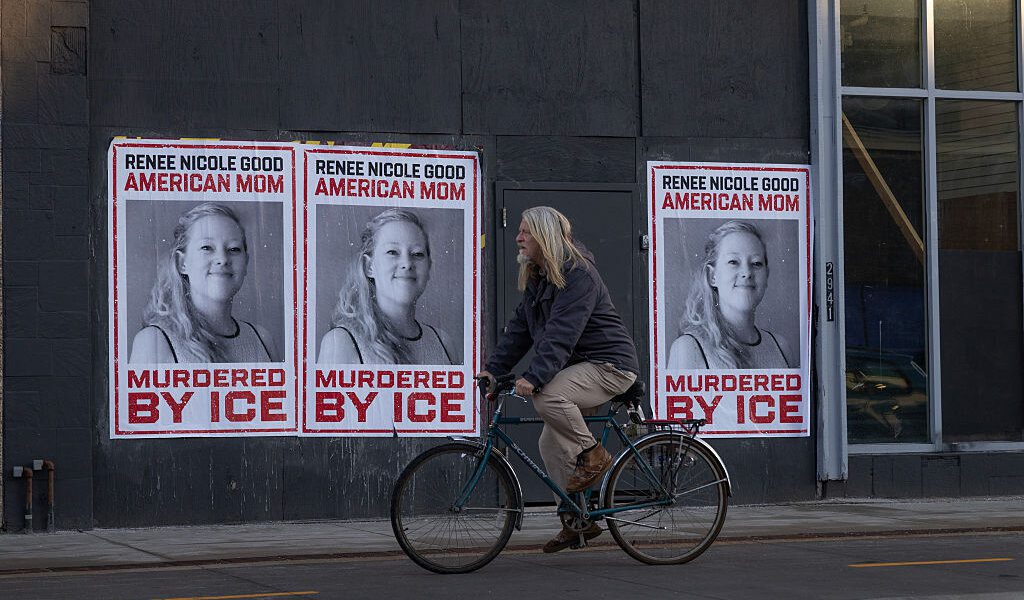 Renee Nicole Good’s queerness isn’t an aside—it’s a key part of her story