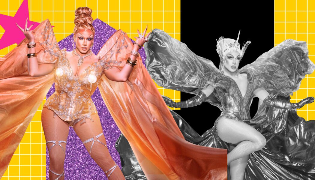 ‘RuPaul’s Drag Race’ Season 18, Episode 2 power ranking: Leaving the band