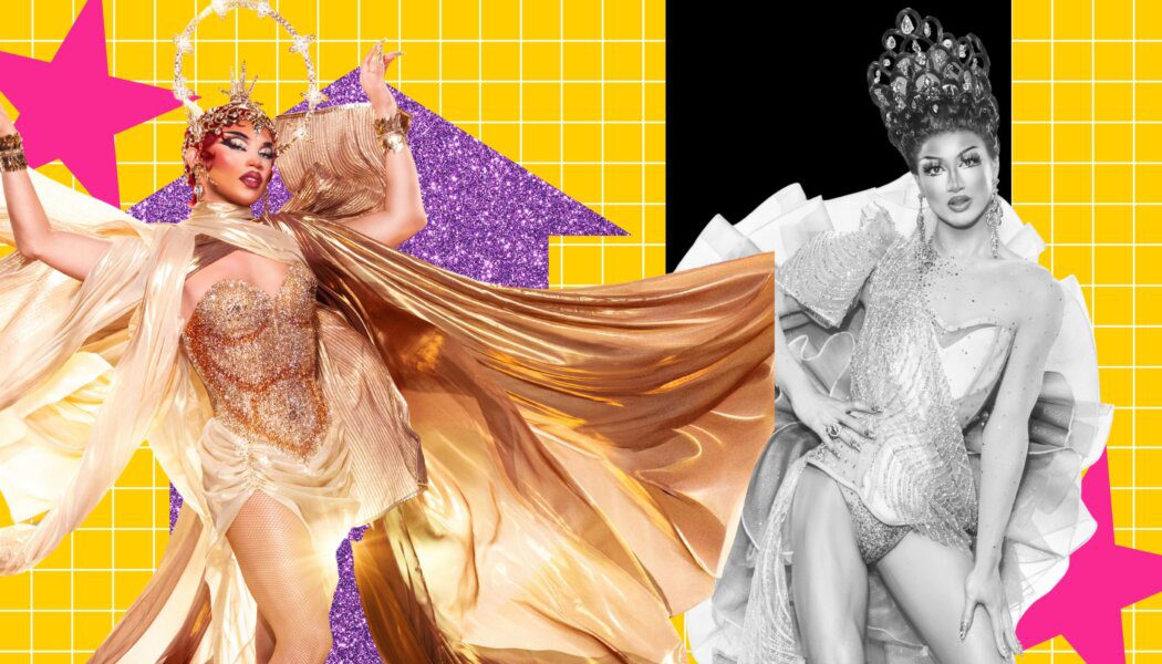 ‘RuPaul’s Drag Race’ Season 18, Episode 3 power ranking: Featured players