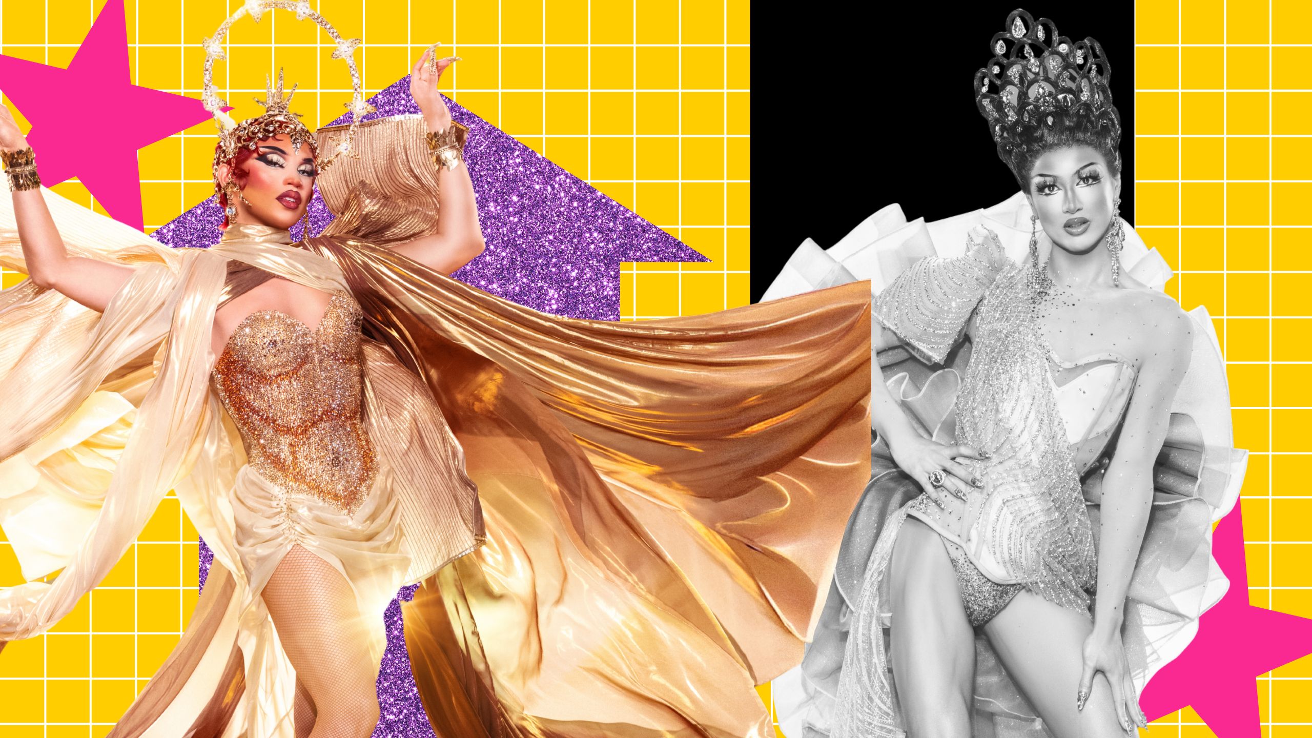 ‘RuPaul’s Drag Race’ Season 18, Episode 3 power ranking: Featured players