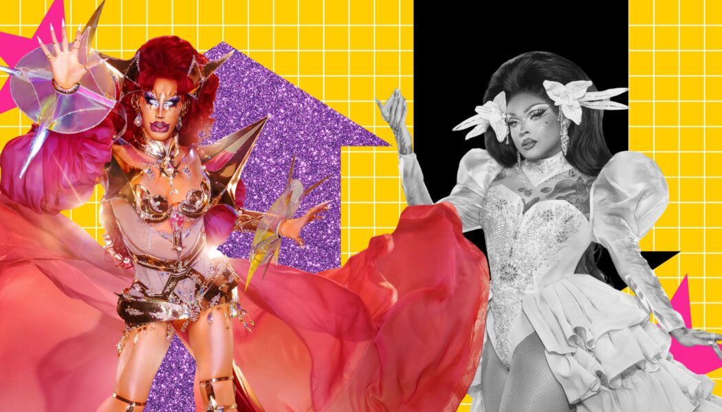 ‘RuPaul’s Drag Race’ Season 18, Episode 4 power ranking: In fashion, you’re either in or you’re out