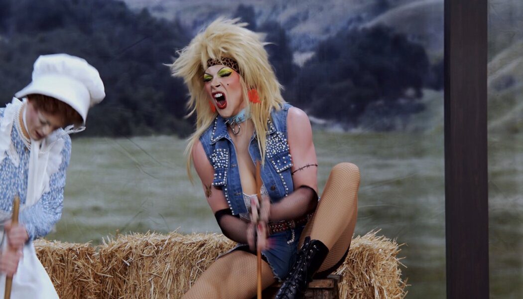 ‘RuPaul’s Drag Race’ Season 18, Episode 3 recap: RDR Live again and again