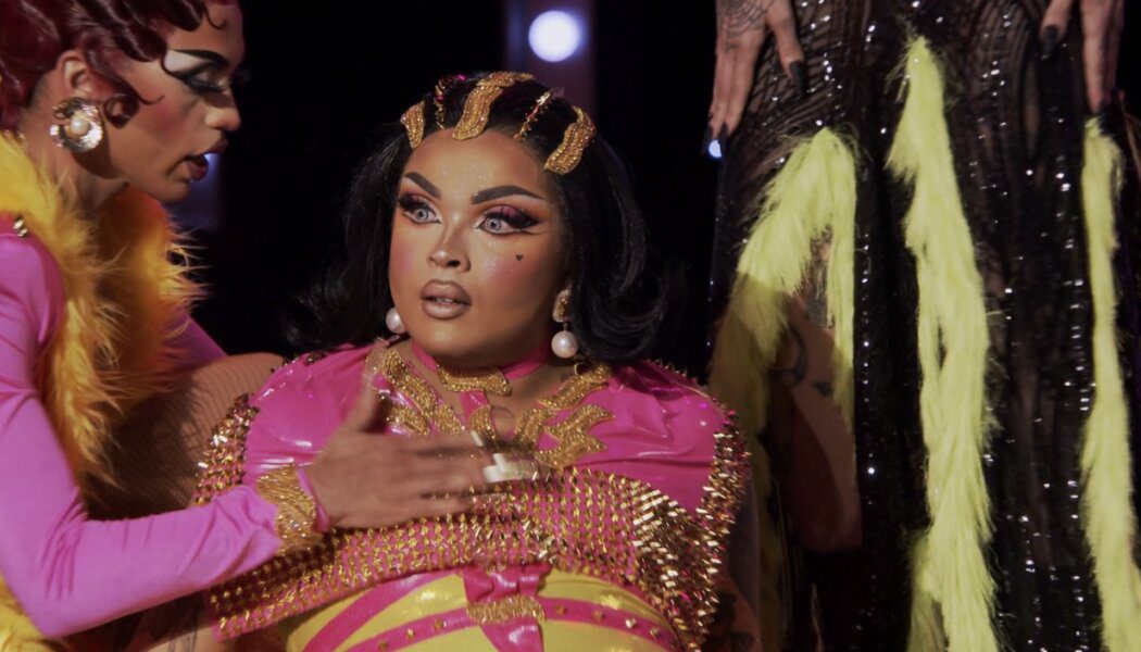 ‘RuPaul’s Drag Race’ Season 18, Episode 4 recap: Who wore it besties?