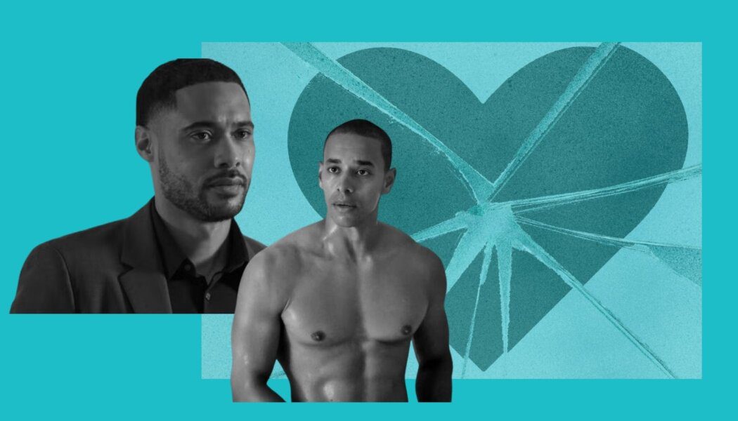 Why do queer TV shows keep tossing aside Black boyfriends?