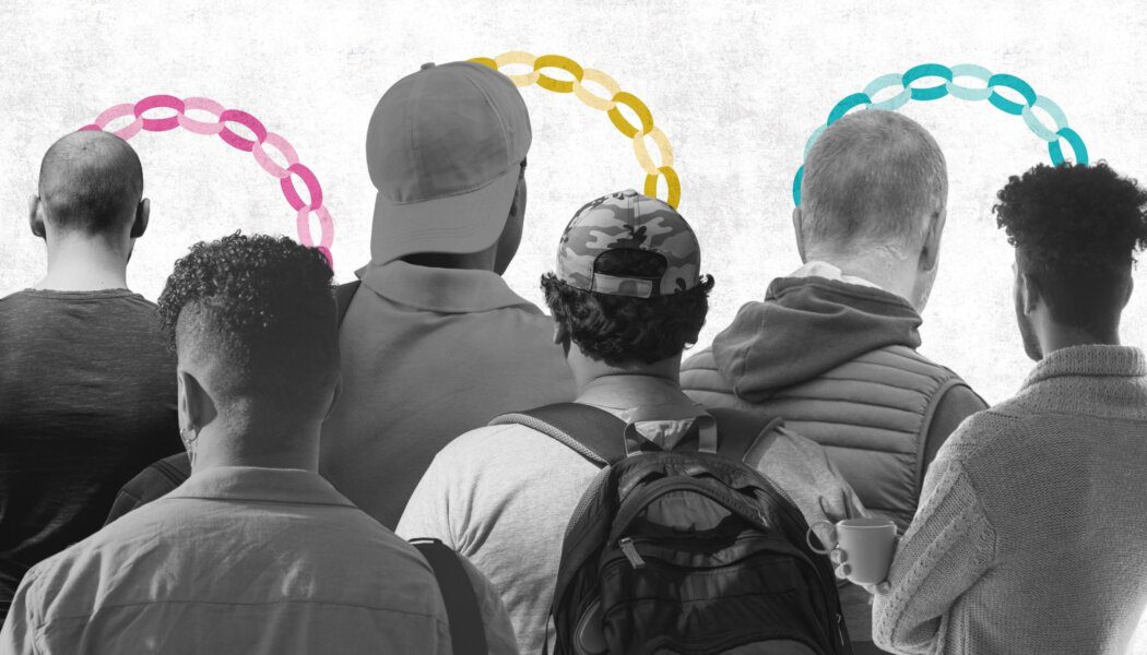 Six of my exes are dating each other, so I’m moving to Europe