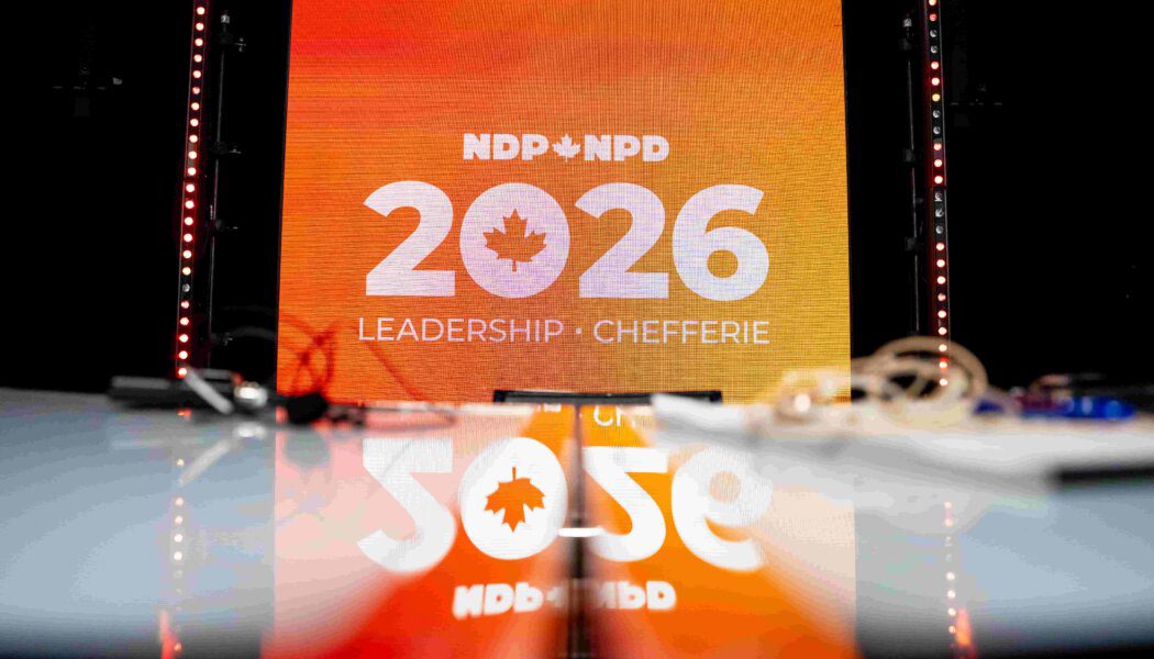 Where do the NDP leadership hopefuls stand on queer and trans issues?