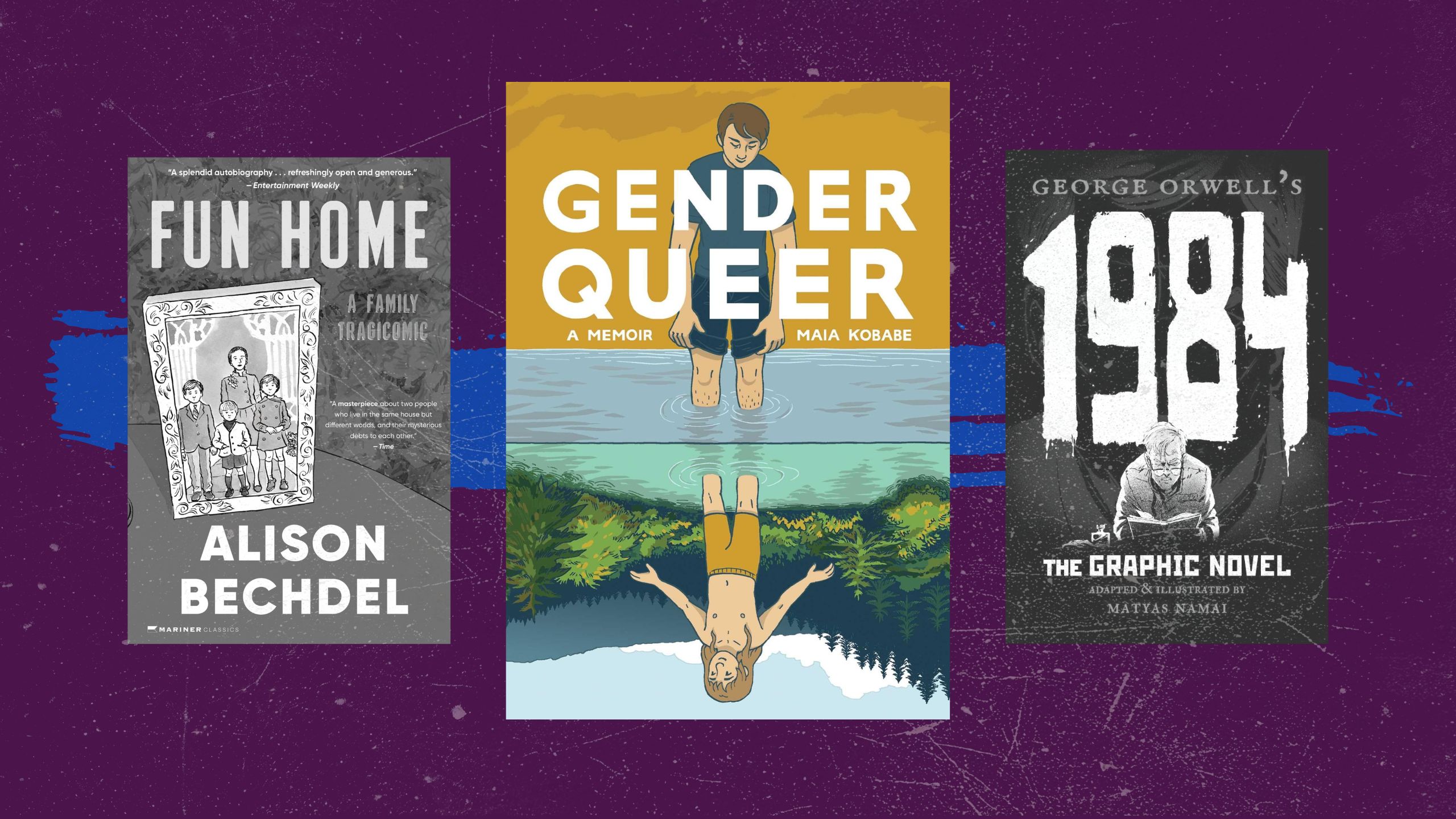 Book ban lists from Edmonton, Calgary school districts released