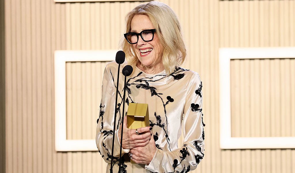 Catherine O’Hara was the mother any queer person would want