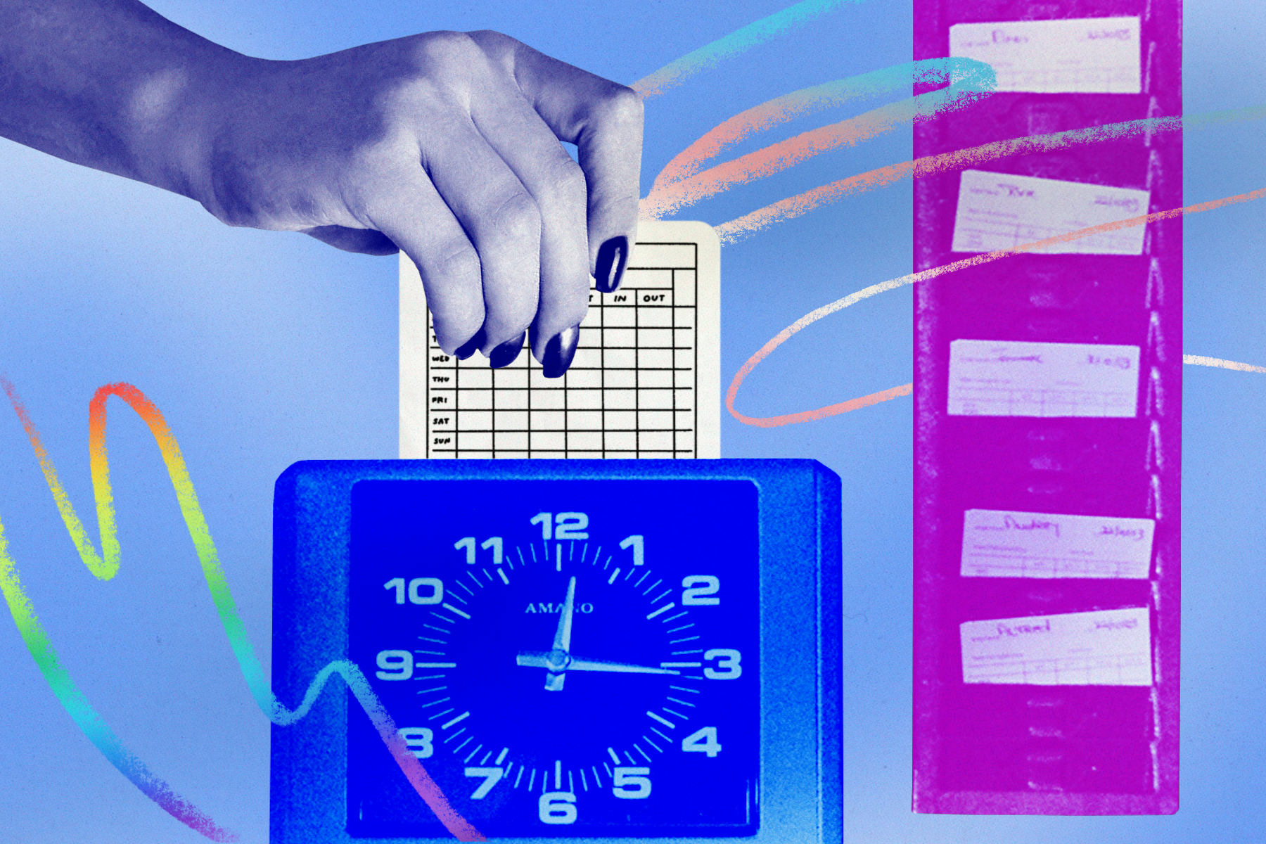 Work is broken. Queer and trans workers could help fix it