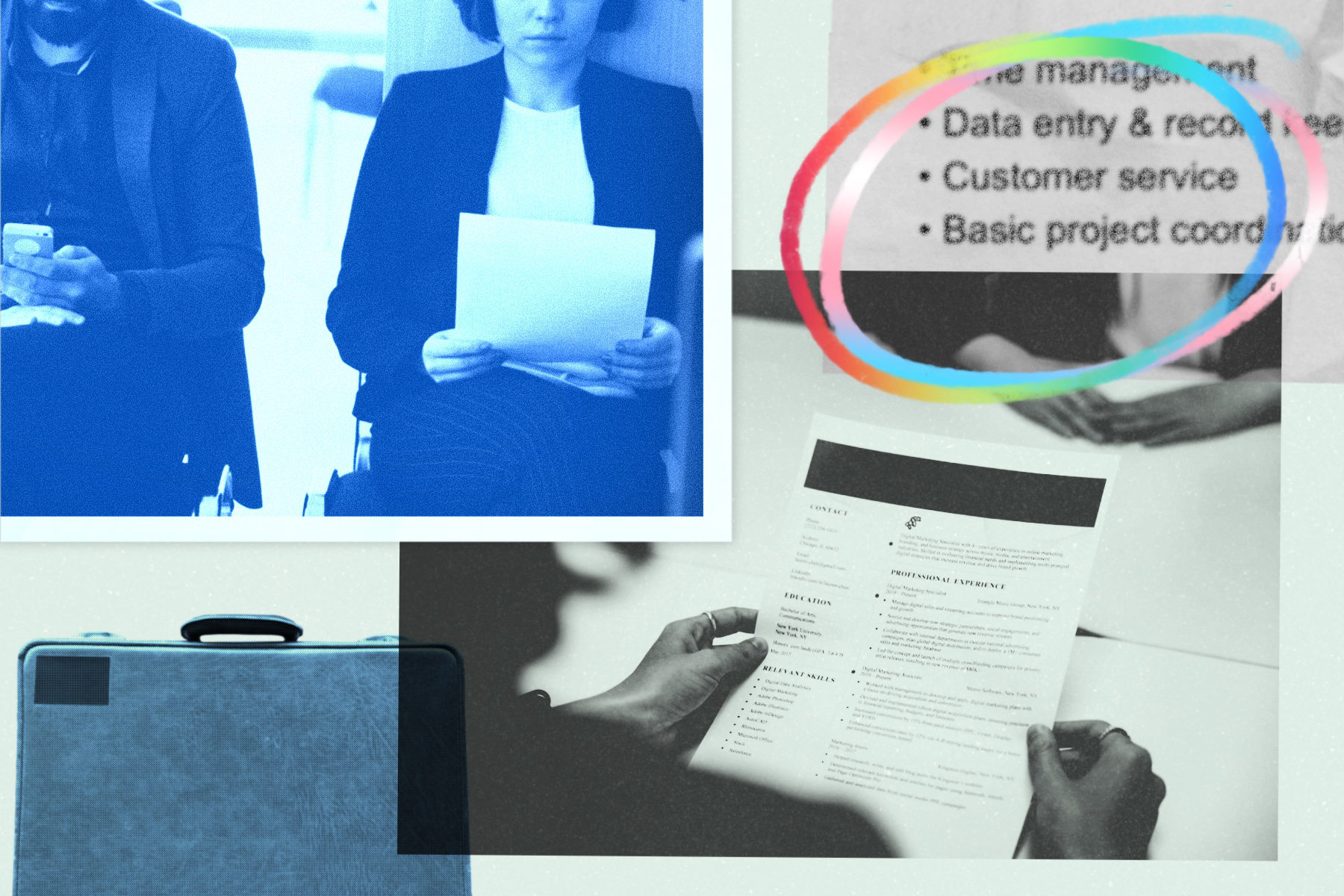 LGBTQ2S+ employment programs struggle to find funding, are unable to meet the needs of newcomers to Canada