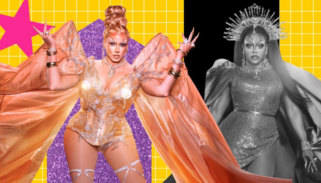 ‘RuPaul’s Drag Race’ Season 18, Episode 5 power ranking: The first heat