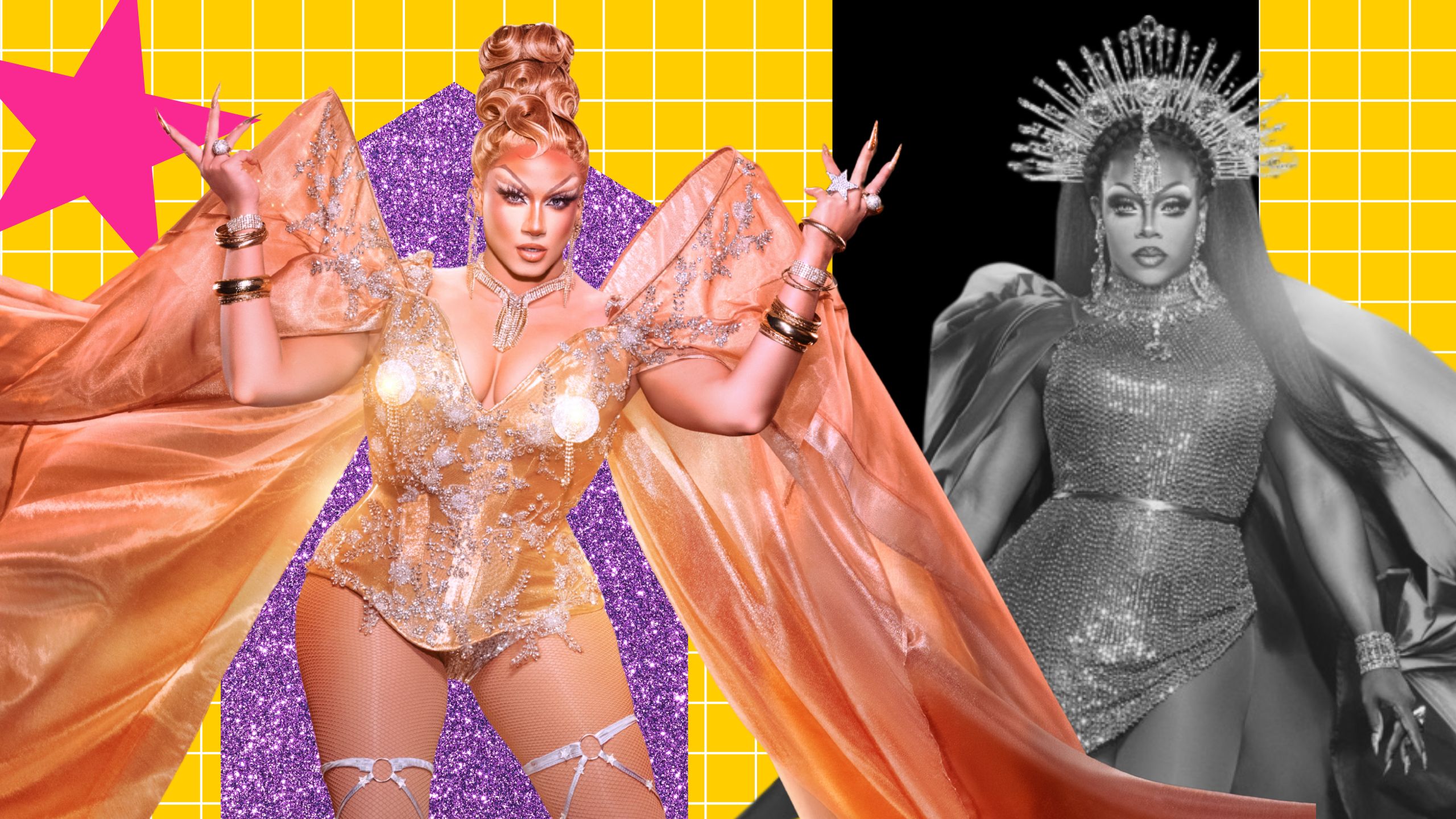 ‘RuPaul’s Drag Race’ Season 18, Episode 5 power ranking: The first heat