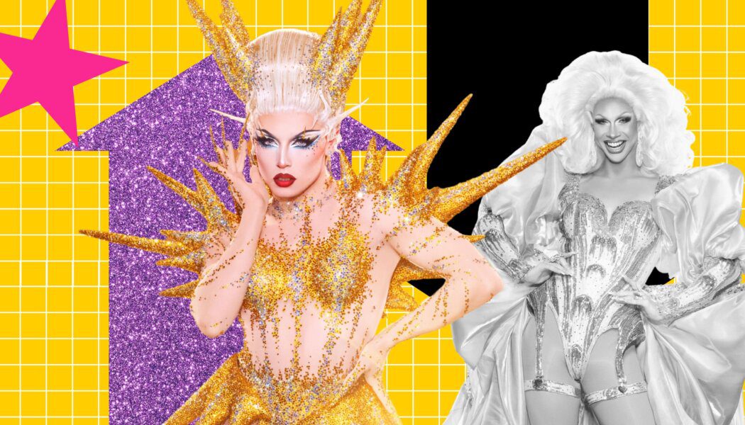 ‘RuPaul’s Drag Race’ Season 18, Episode 8 power ranking: Papal defiance
