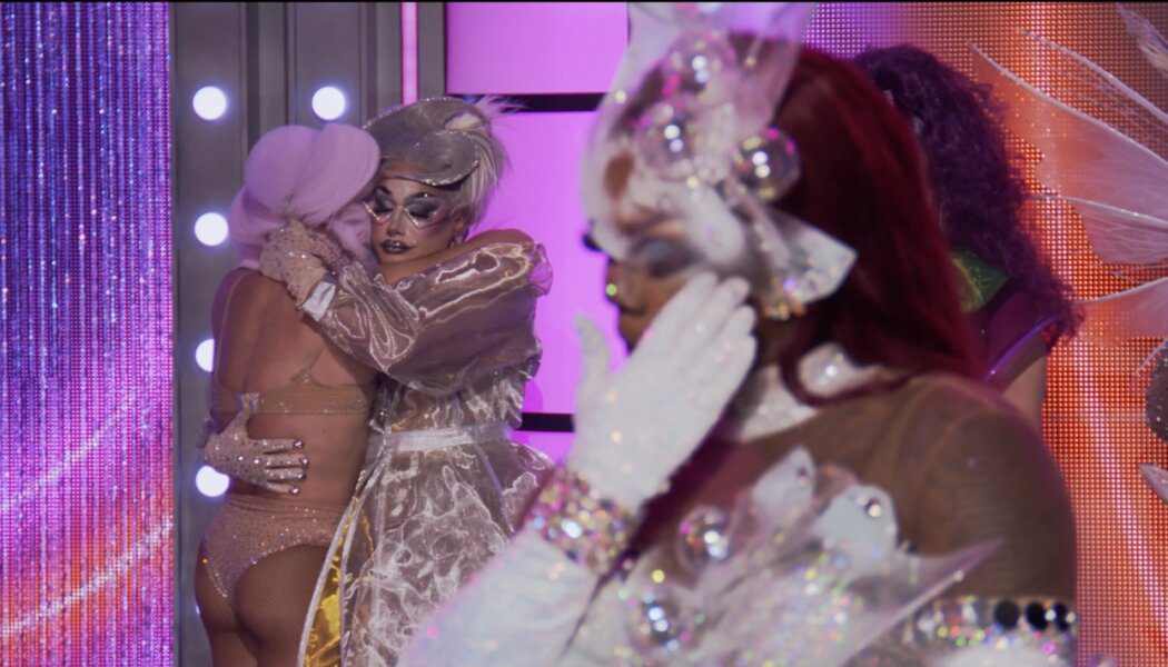 Juicy Love Dion, Athena Dion, Vita VonTesse Star