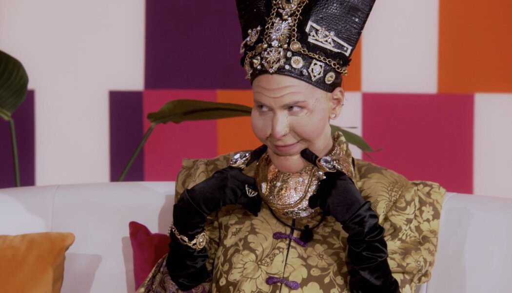 ‘RuPaul’s Drag Race’ Season 18, Episode 8 recap: I came here for Snatch