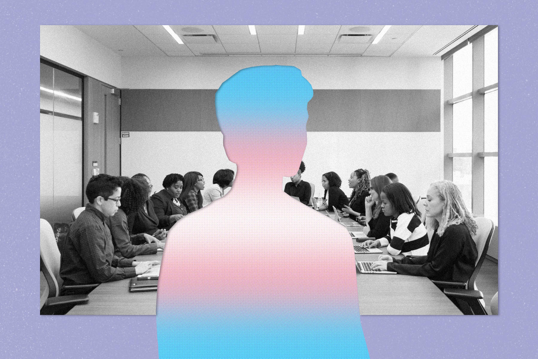 Trans public service workers say Ontario’s return-to-office mandate puts them at risk