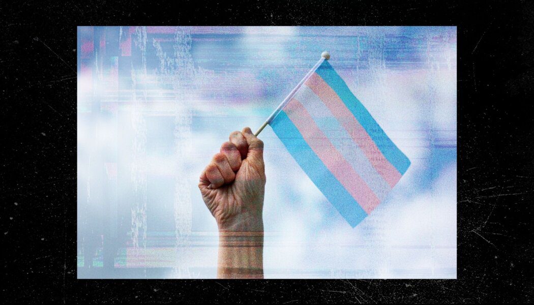 Trans visibility promises a better world. That’s why it’s under attack