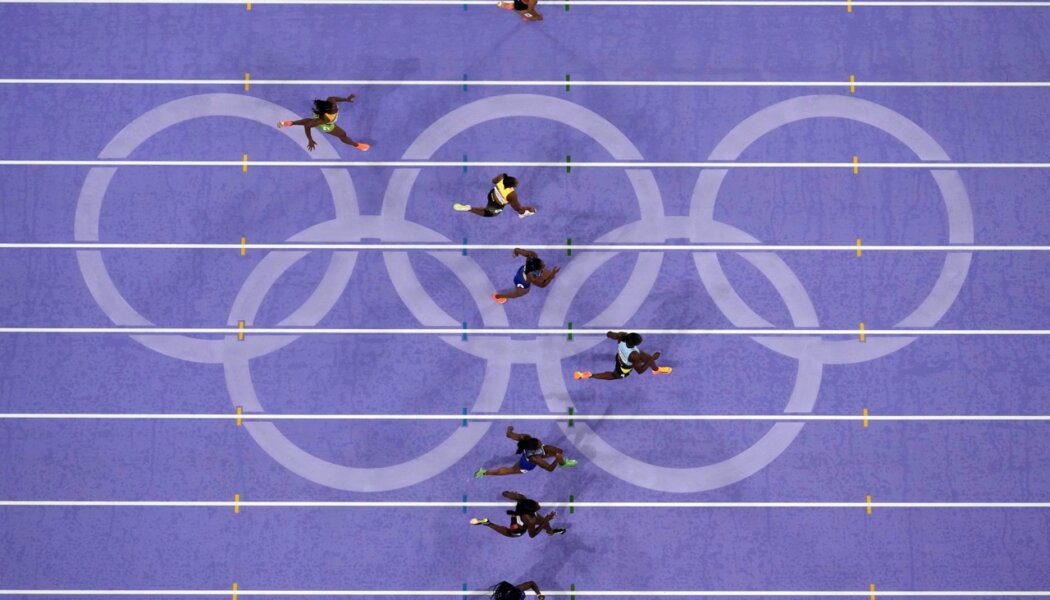 IOC fairness in women’s sports policy makes sports less fair for women