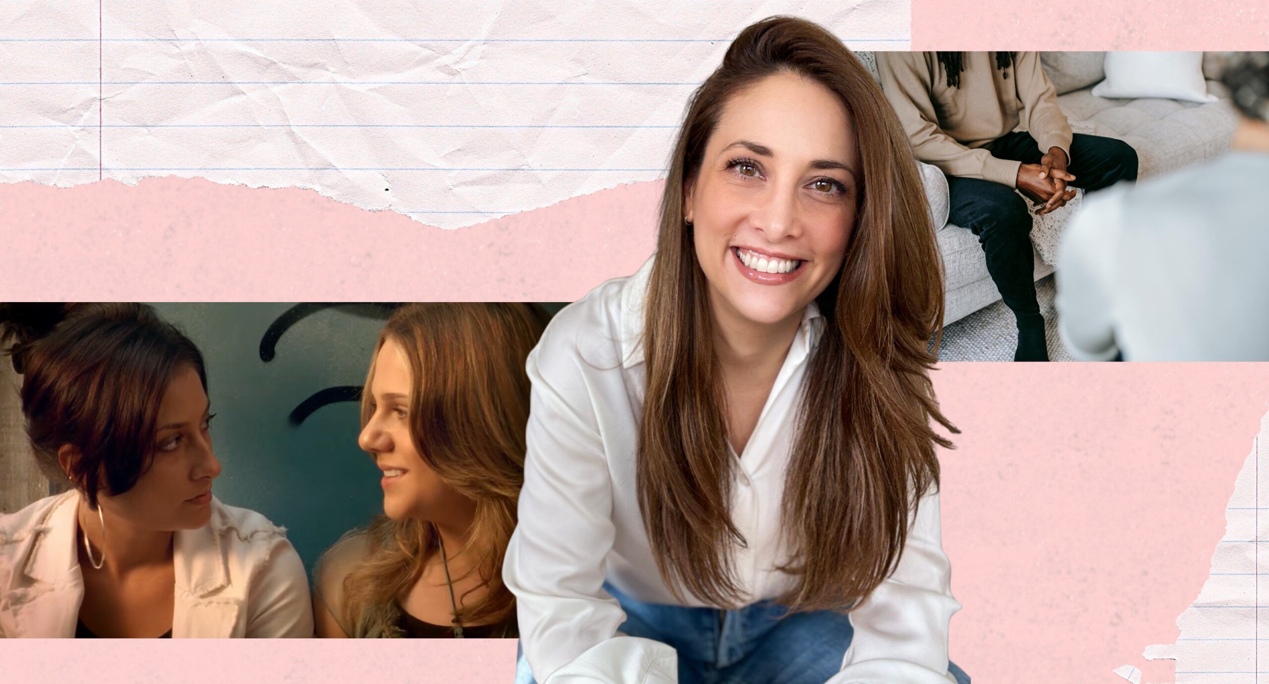 Alex from Degrassi on finding her calling counselling queer teens