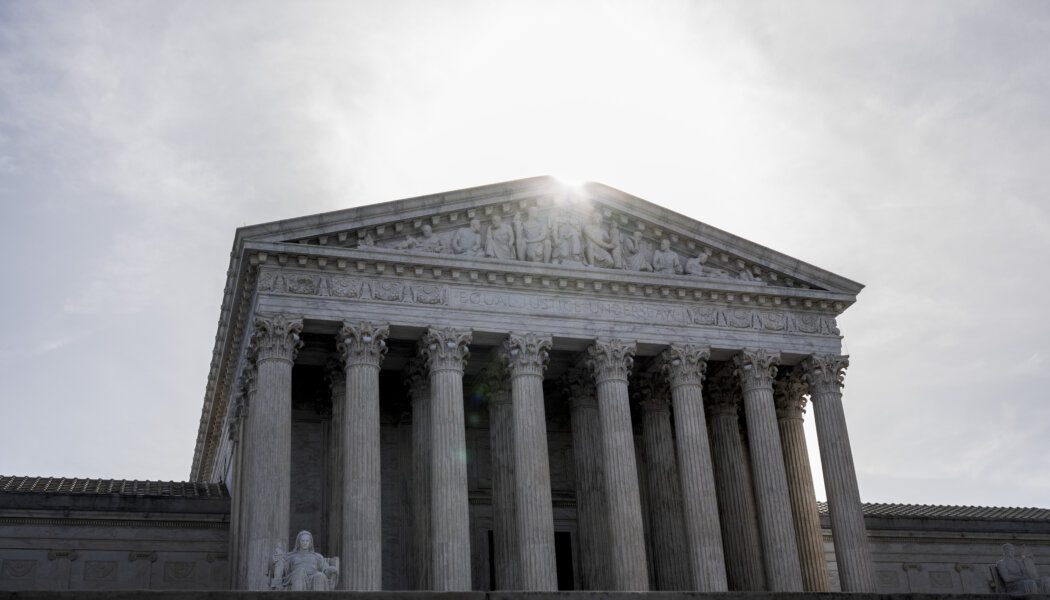 U.S. Supreme Court rules against Colorado conversion therapy ban