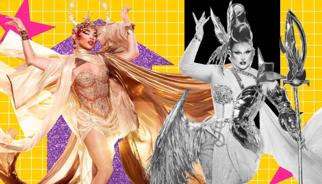 ‘RuPaul’s Drag Race’ Season 18, Episode 12 power ranking: We can’t be ranked