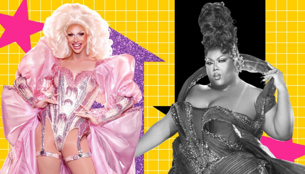 ‘RuPaul’s Drag Race’ Season 18, Episode 11 power ranking: Toasted and roasted