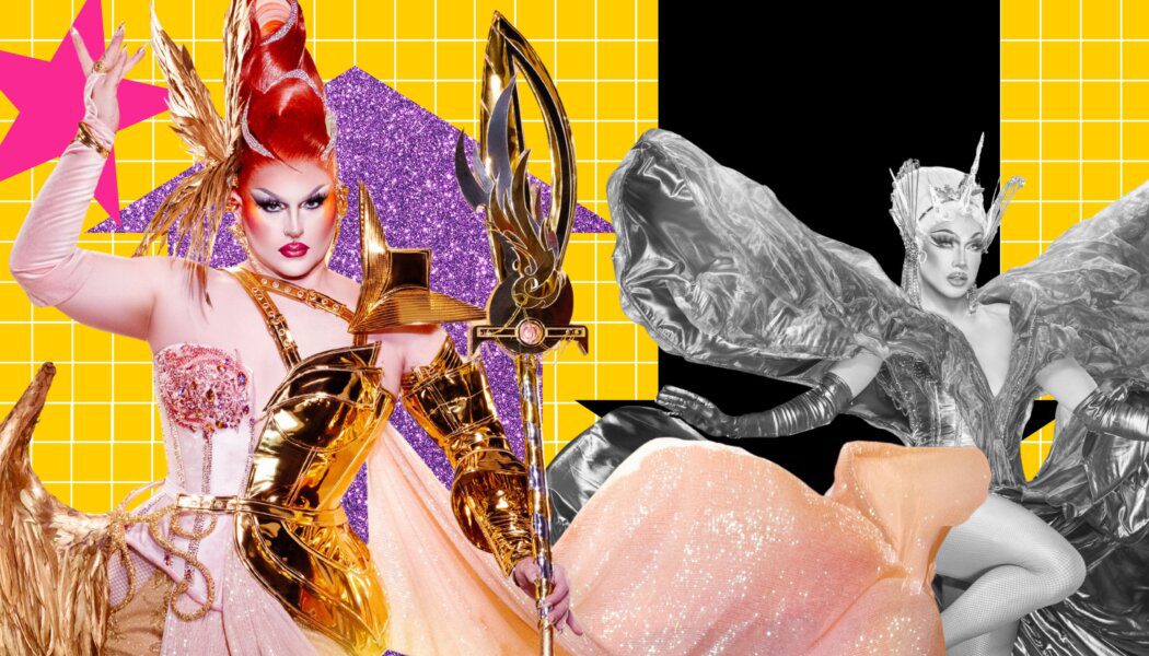 ‘RuPaul’s Drag Race’ Season 18, Episode 9 power ranking: And the Tony goes to …