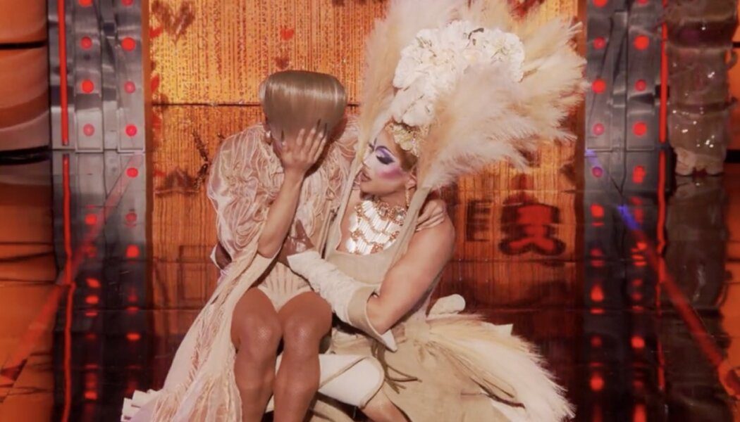 How ‘RuPaul’s Drag Race’ Season 18 went off the rails