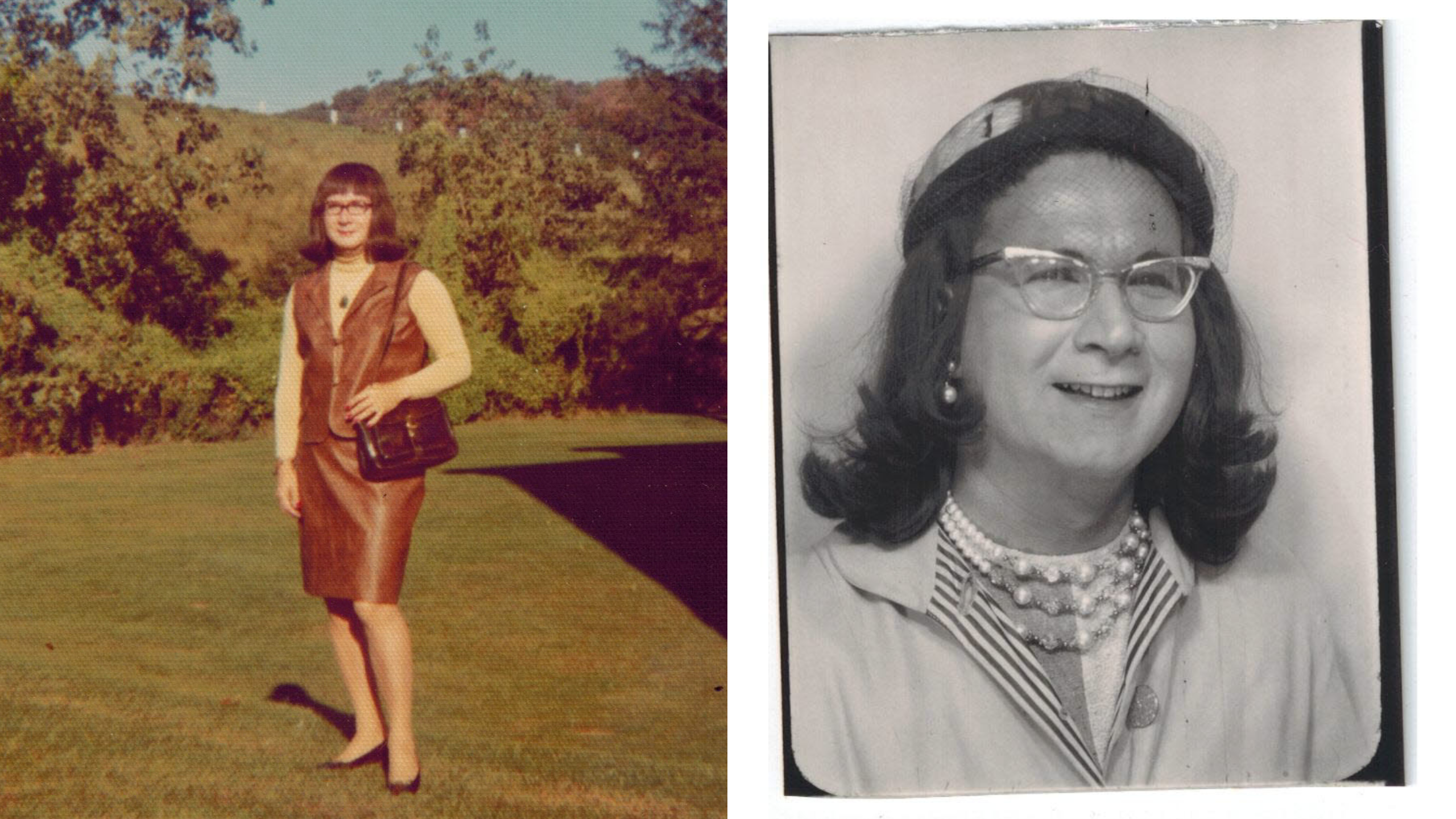 What trans visibility looked like in the 1950s | Xtra Magazine